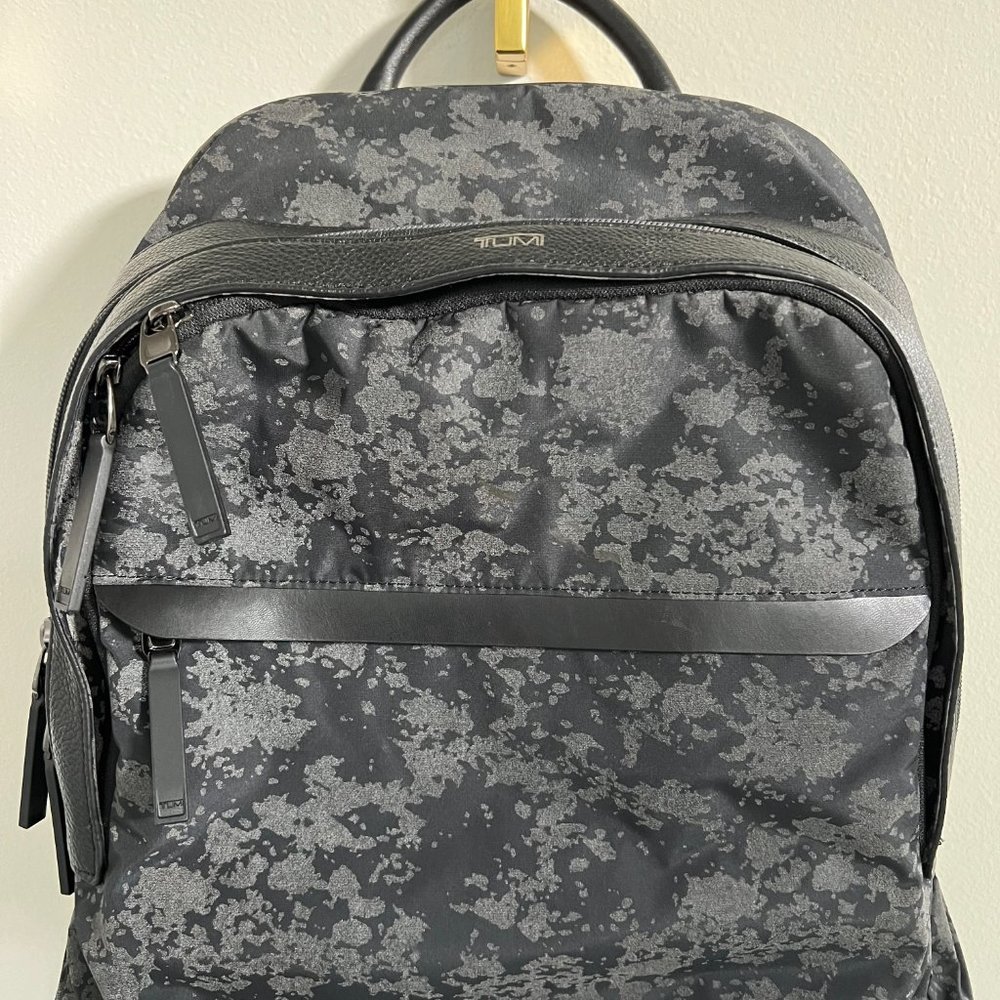 Tumi Backpack - image 2